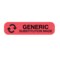 Nevs Generic Substitution 3/8" x 1-1/2" PAUX-53 - alternate 1